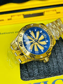 INVICTA VENTILADOR 100% FUNCIONAL (RECOMENDADO)