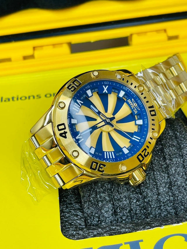 INVICTA VENTILADOR 100% FUNCIONAL (RECOMENDADO)