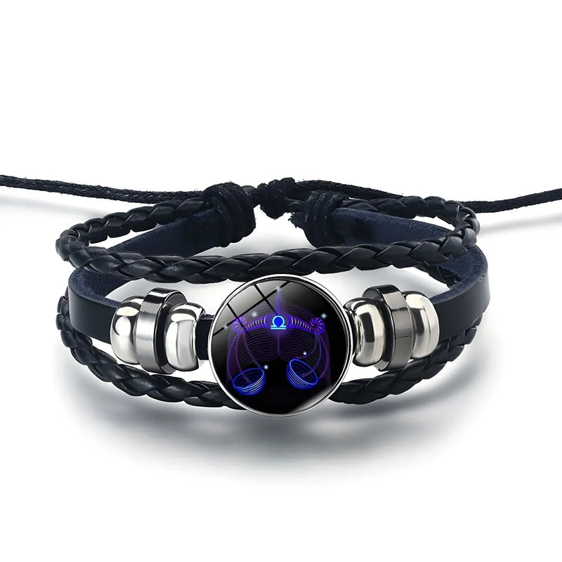 Pulseira do Espírito de Libra