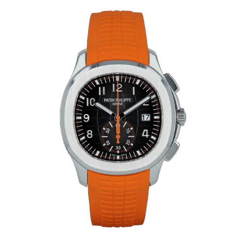 PROMOÇÃO COMPRE 1 LEVE 4 - Geneve Aquanaut 42.2mm - Acompanha Caixa + Certificado do Original (Somente HOJE!)