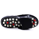 Chinelo Massagem Pontos de Reflexologia e Acupuntura