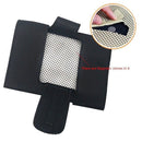 Joelheira Magnética Com Turmalinas p/ Artrose e Inflamações