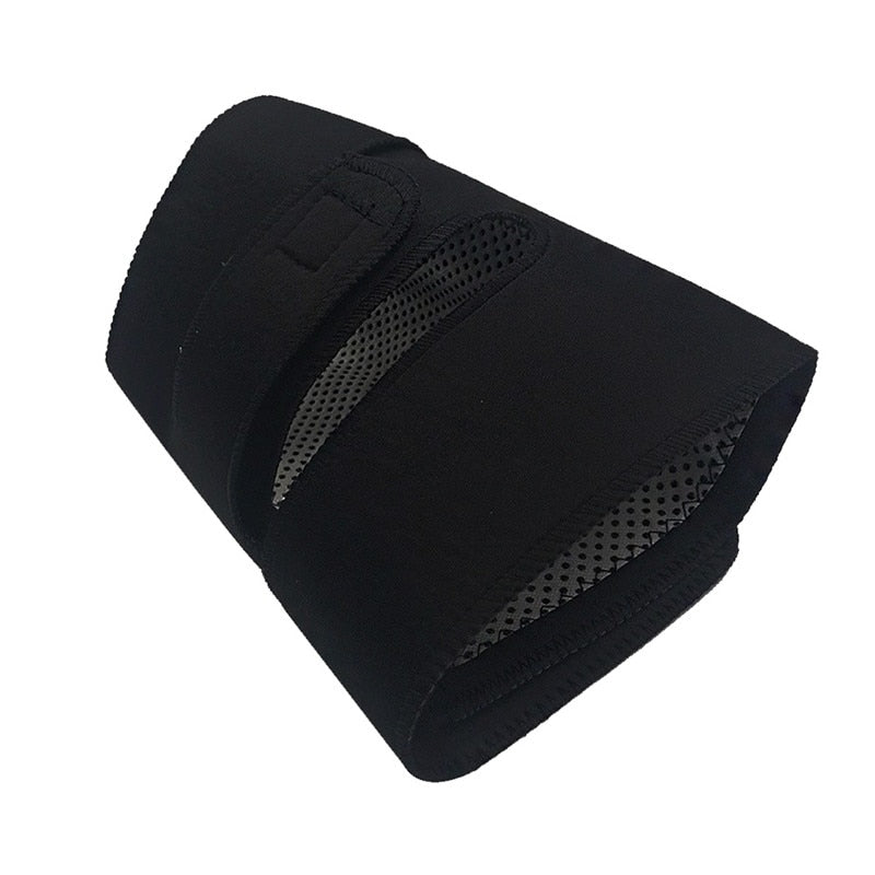 Joelheira Magnética Com Turmalinas p/ Artrose e Inflamações