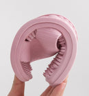 Chinelo De Massagem Reflexologia e Acupressão