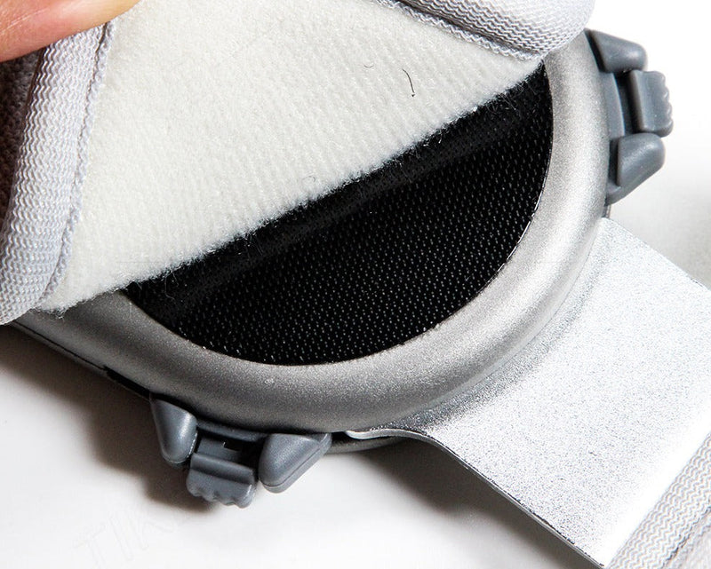 Joelheira Estabilizador Órtese Imobilizador Articulado