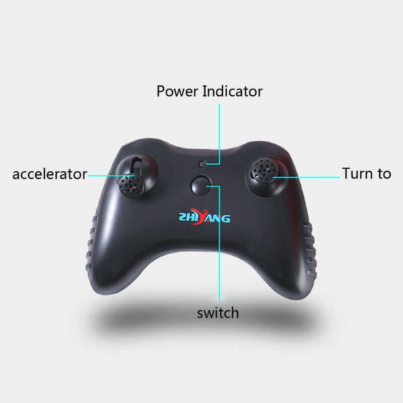 2.4g Planador rc drone 530 - Frete Grátis Hoje - Entrega Expressa