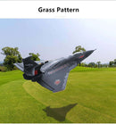 Sea Land And Air 3 in 1 Large RC Glider Plane 95CM 2.4G 2000M Waterproof Brushless Power Drop Resistant Remote Control Aircraft