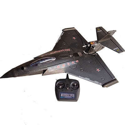 Sea Land And Air 3 in 1 Large RC Glider Plane 95CM 2.4G 2000M Waterproof Brushless Power Drop Resistant Remote Control Aircraft