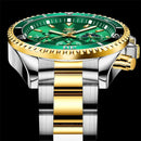 Relógio Suíço - Olevs