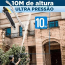 Super Esguicho de Alta Pressão - SuperJet