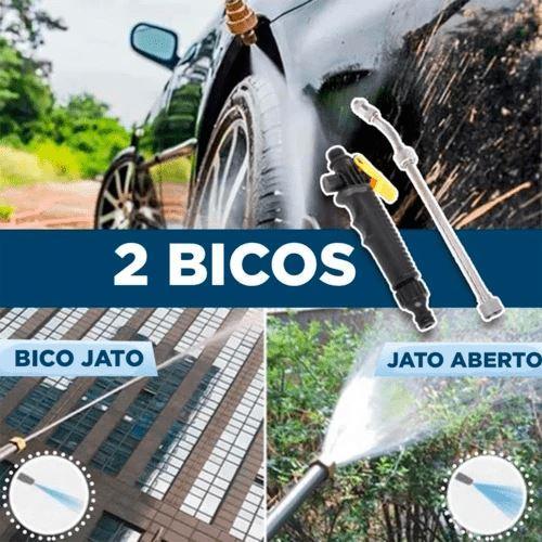 Super Esguicho de Alta Pressão - SuperJet