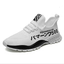 Tênis Sport Poerwman 500