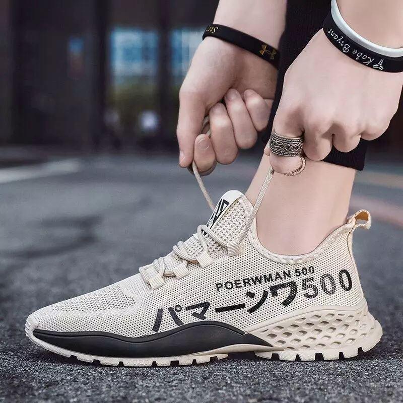 Tênis Sport Poerwman 500