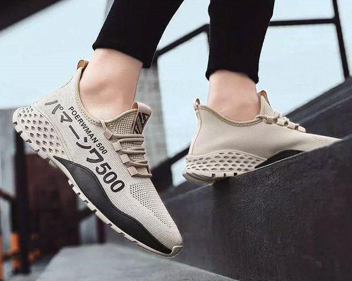 Tênis Sport Poerwman 500
