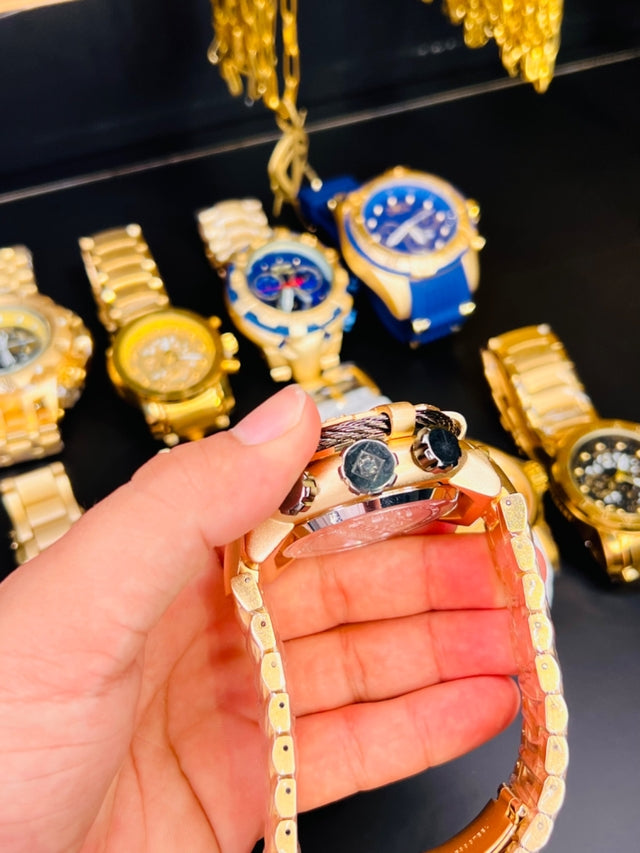 THUNDERBOLT SKELETON (TOP 1 EM VENDAS)