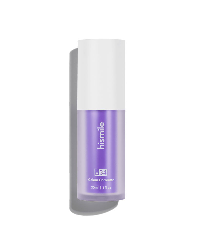 V34 Serun Corretor de Cor