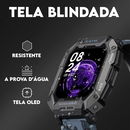 SmartWatch Max Rock Ultra